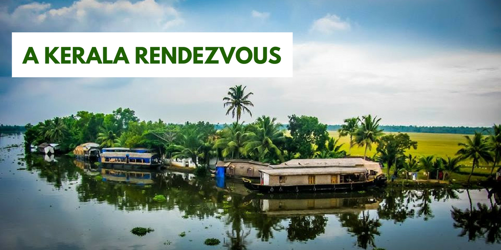 Alleppey visit Alleppey visit