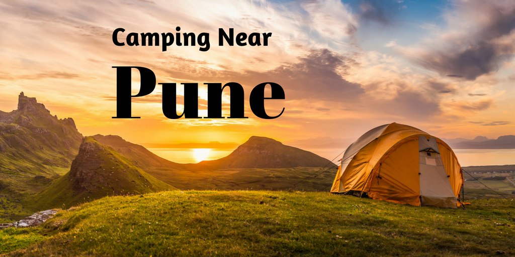 camping near Pune camping near Pune