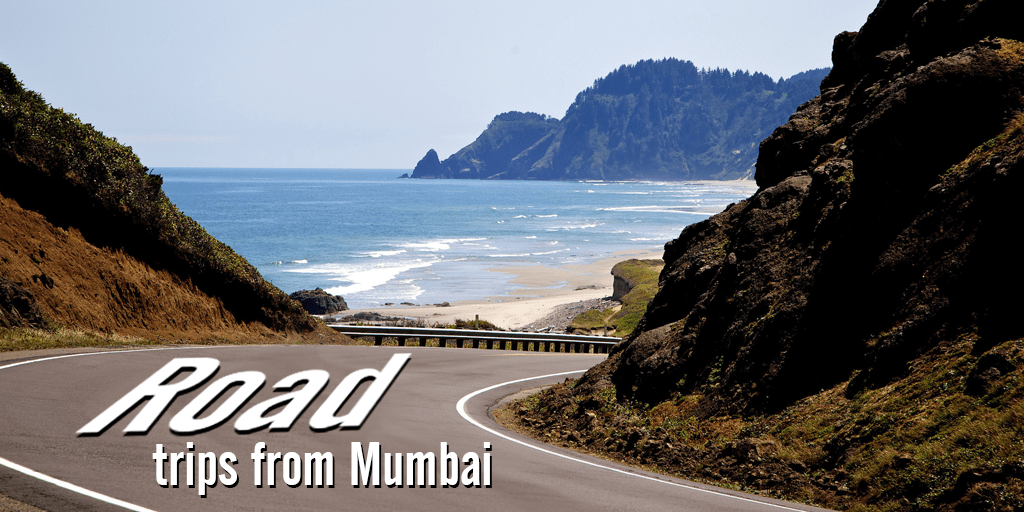 Road Trips from Mumbai, Road Trips from Mumbai,