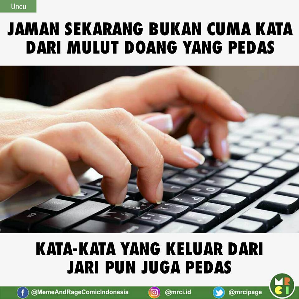 15 Meme Ini Sindir Kelakuan Anak Muda Zaman Sekarang Humor Poin