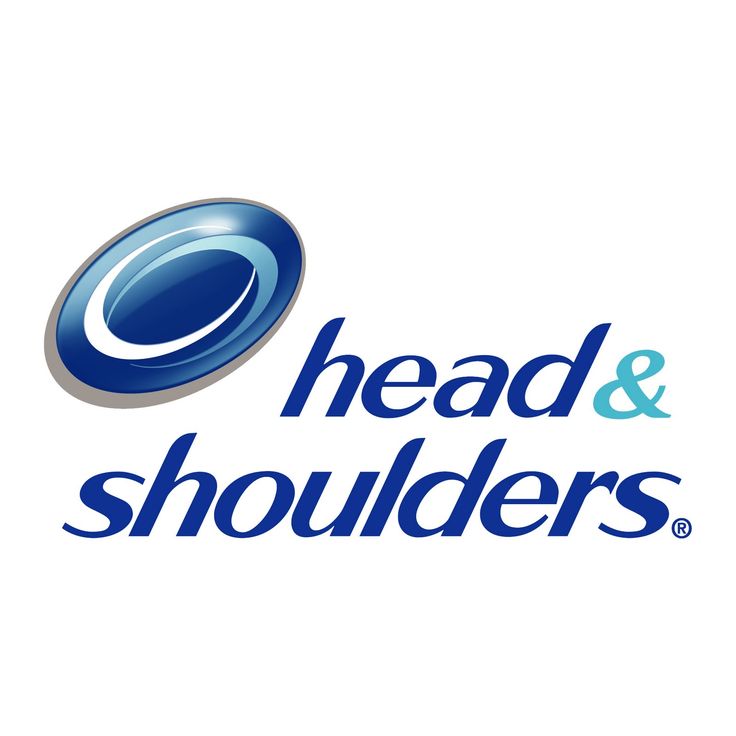 head & shoulders