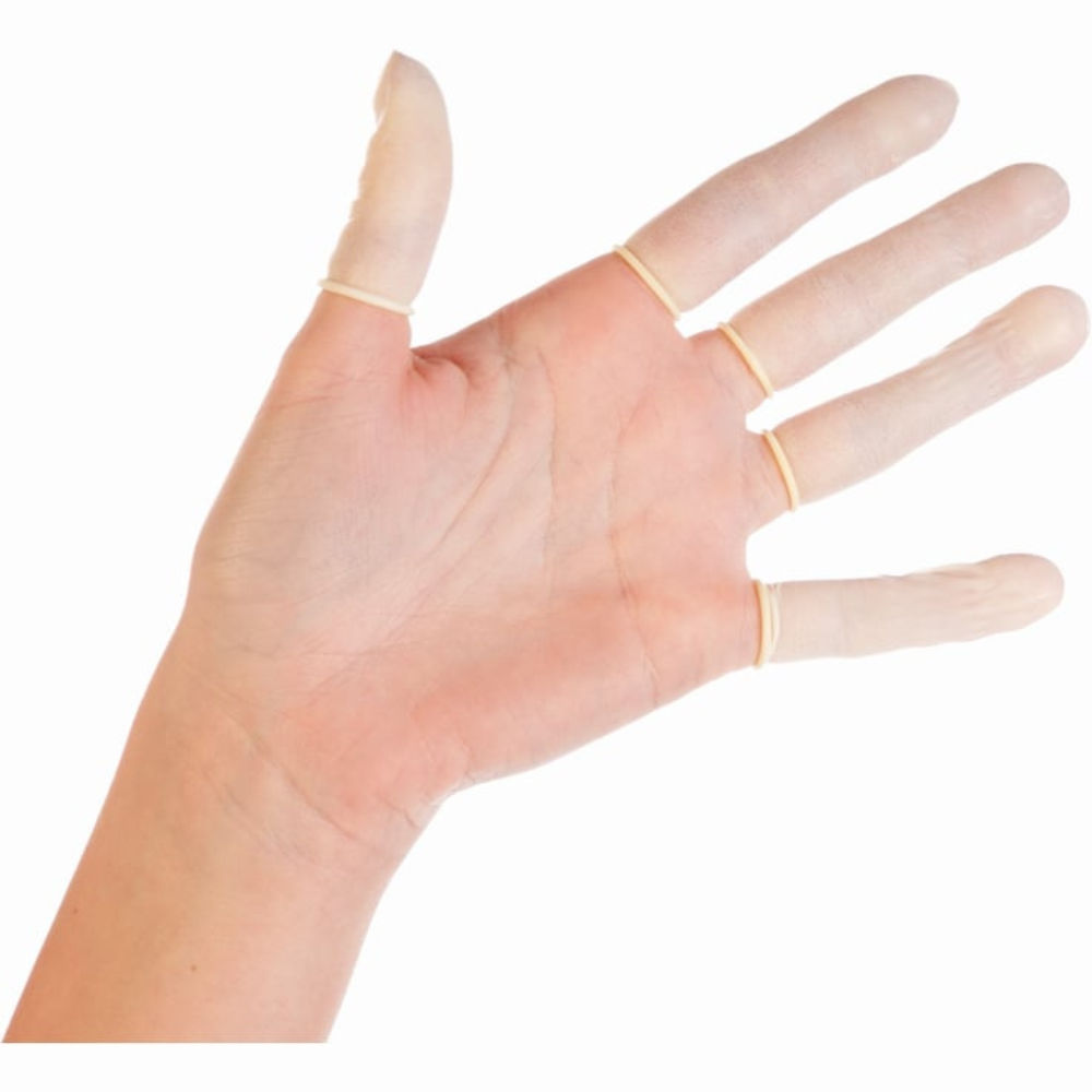 Fingerlinge