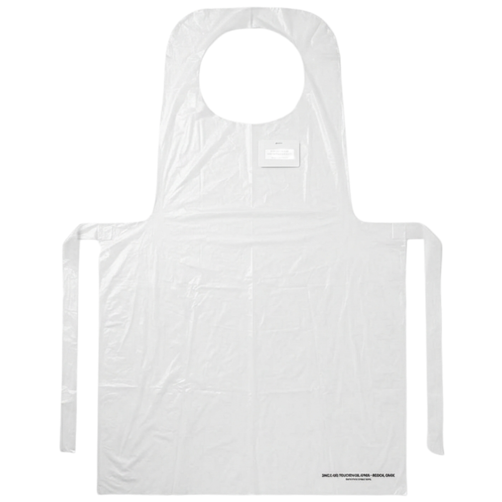 Schutzschürzen (wiederverwendbar)