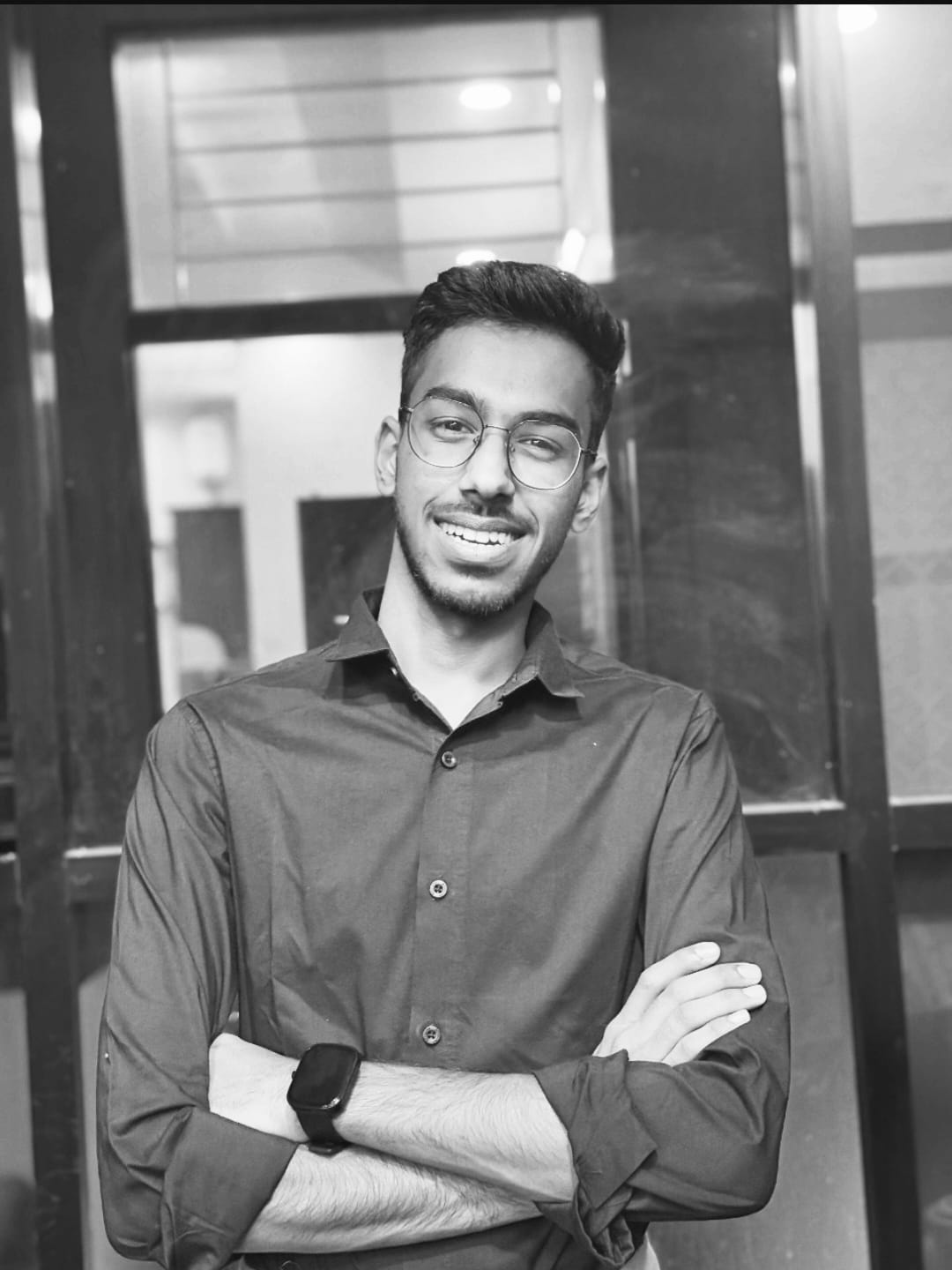 Daksh Gupta