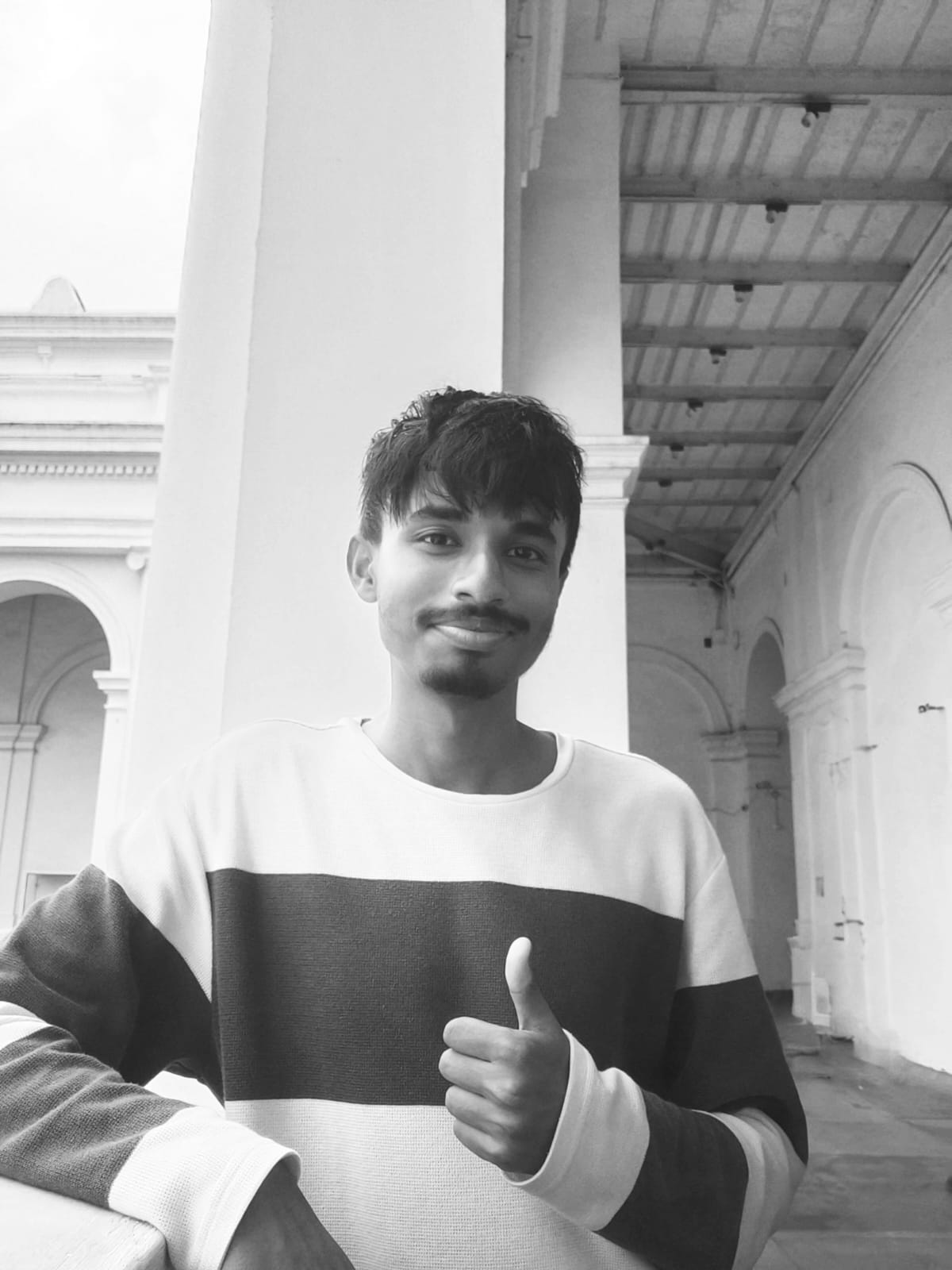Soumyadeep Manna