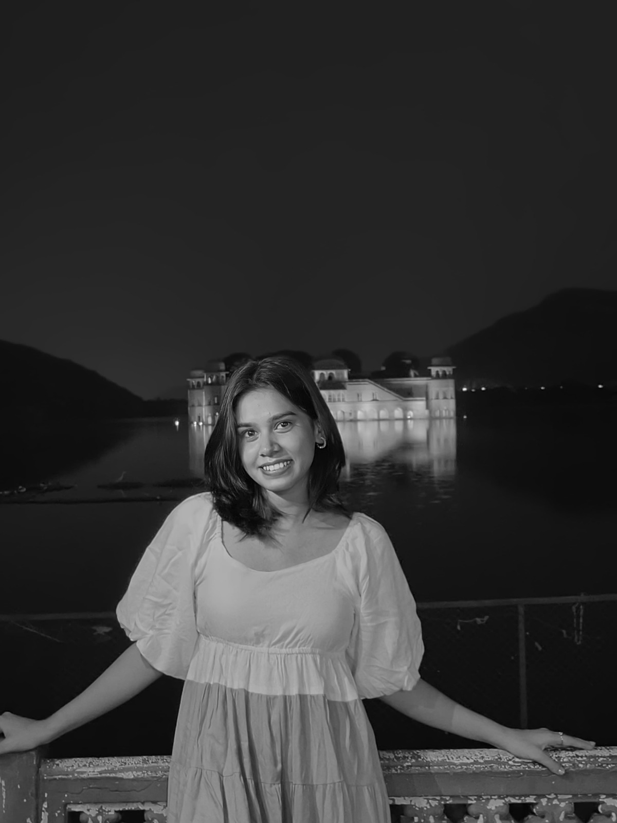 Apoorva Singh