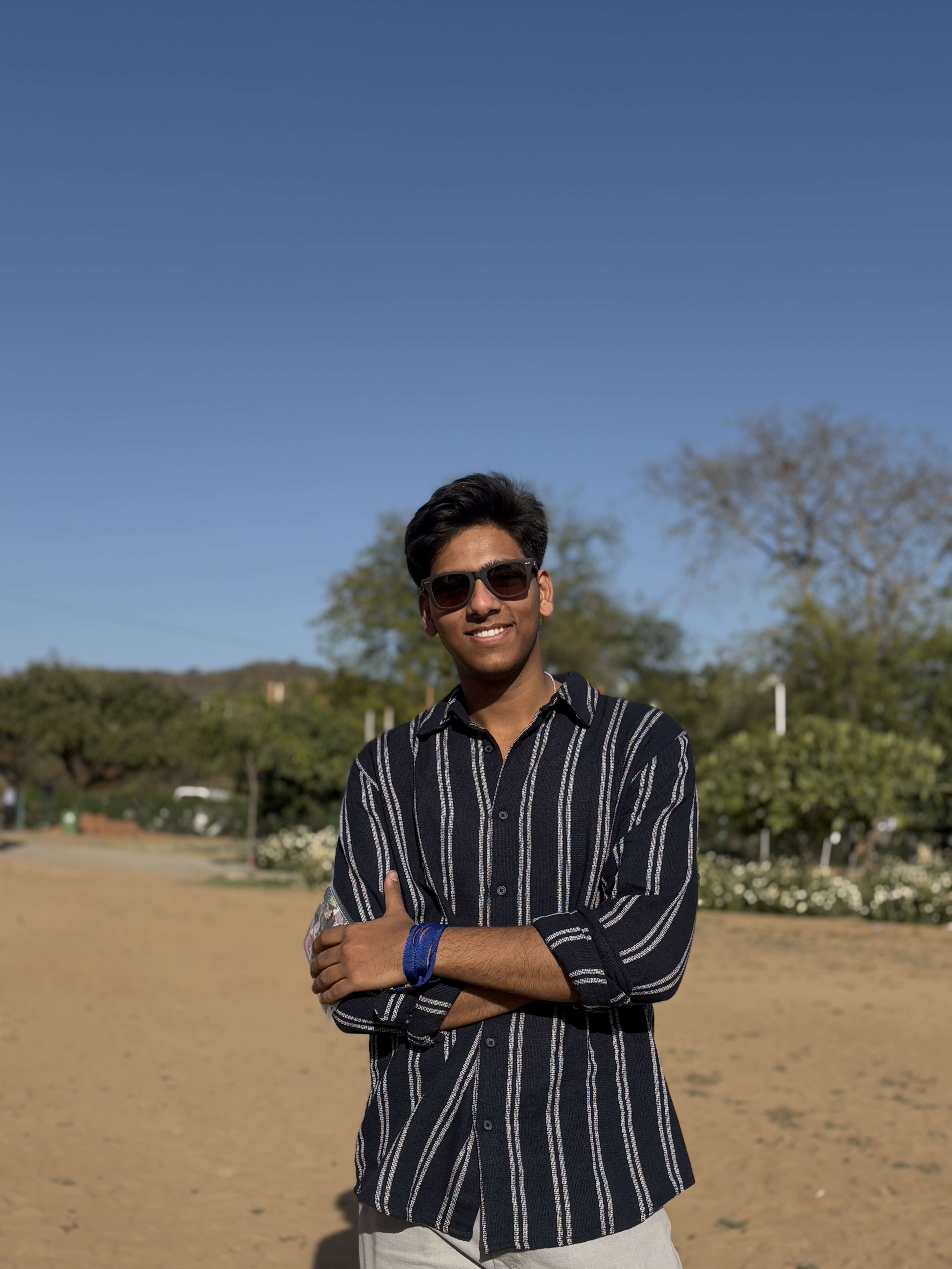 Piyush Khatri