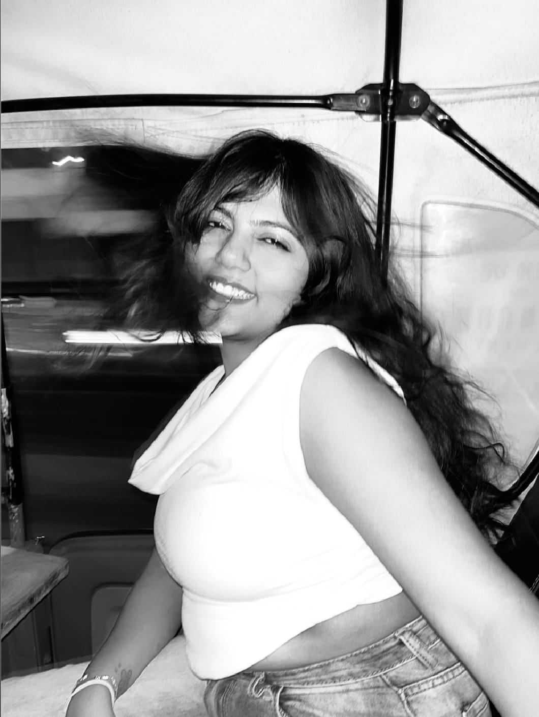 Manasvi Singh