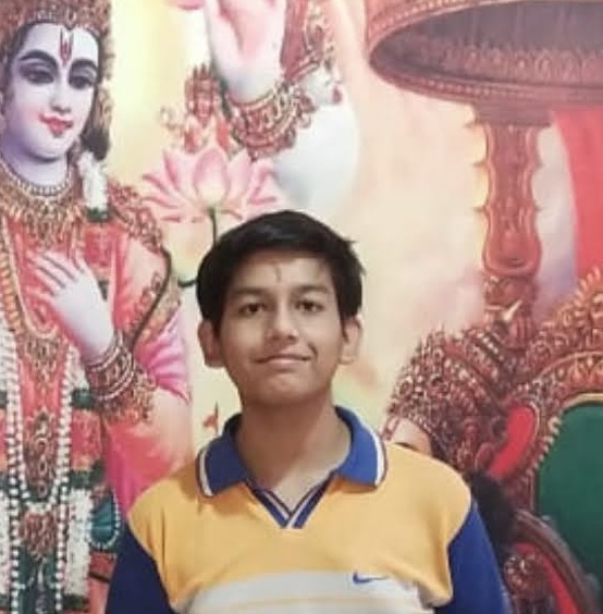 Sarvodaya Trivedi