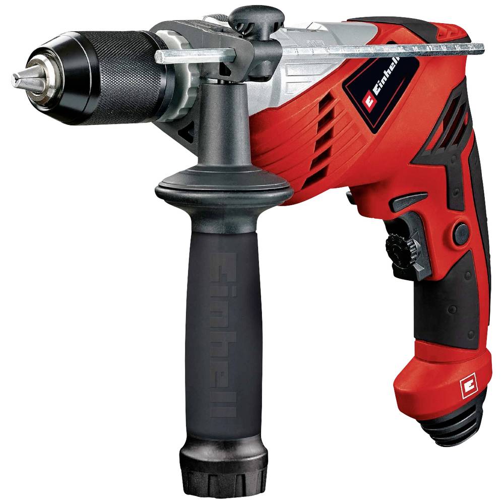 IMPACT DRILL RT-ID 65
