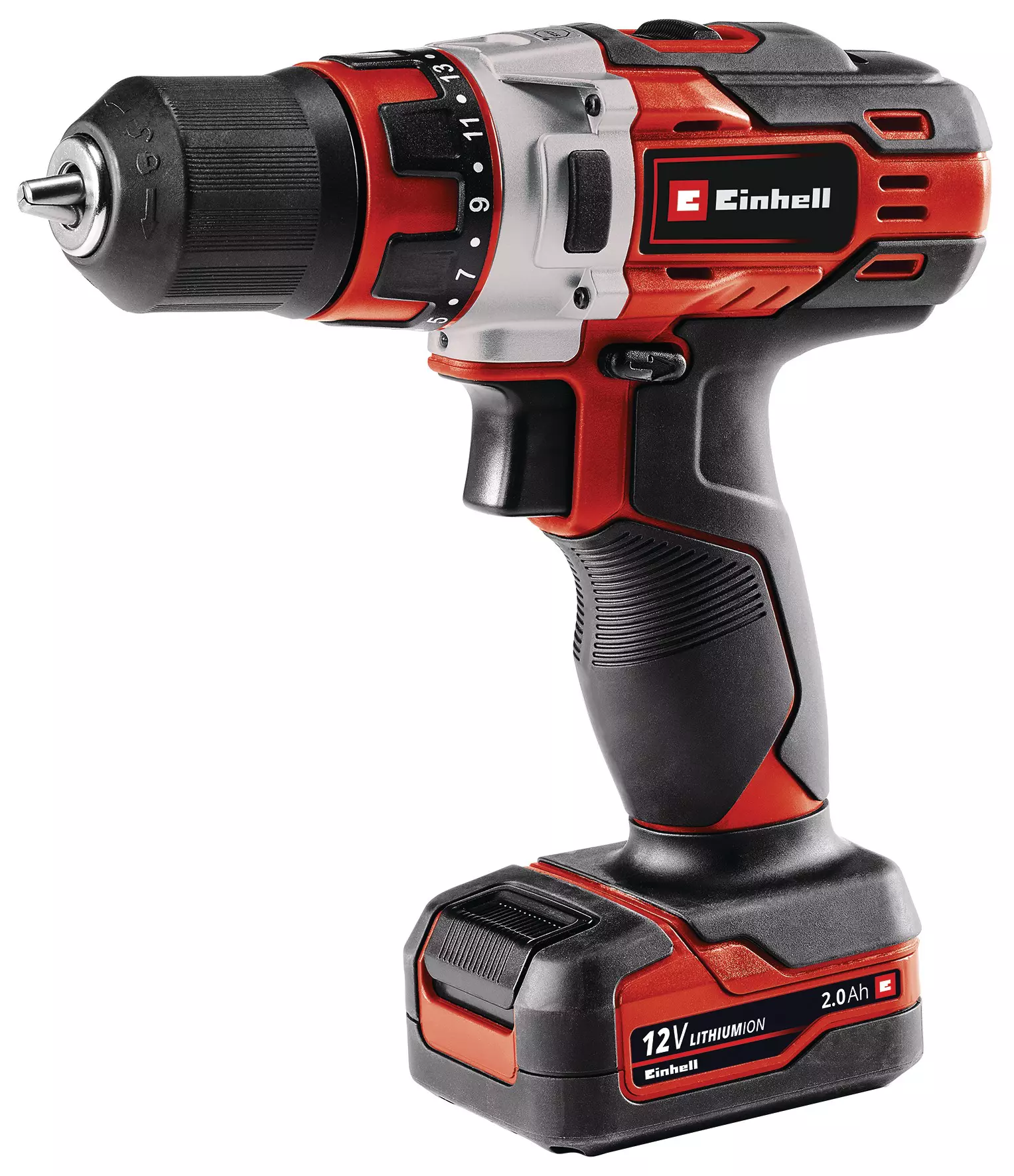 CORDLESS DRILL TE-CD 12 X-LI