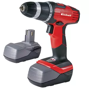 CORDLESS DRILL TH-CD 18-2 1 H