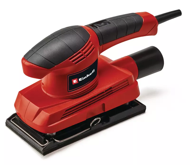 ORBITAL SANDER TH-OS 1520
