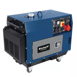 DIESEL GENERATOR BT-PG5000DD