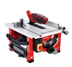 TABLE SAW RT-TS 920