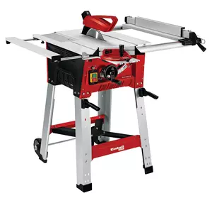 CROSS CUT SAW TE-CC 1825 U