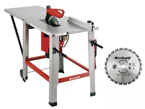 TABLE SAW TE-TS 2831 UD