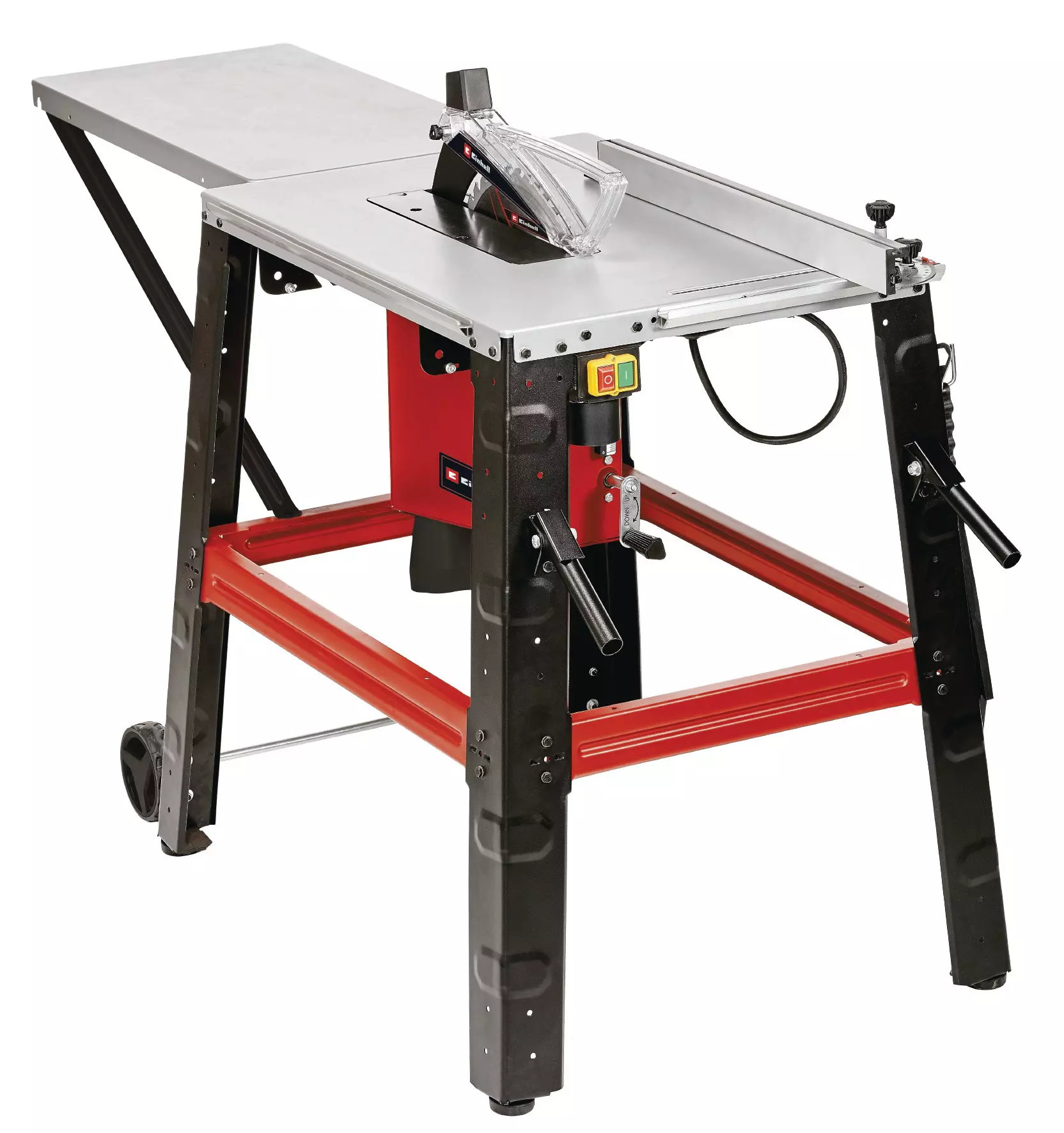 TABLE SAW TC-TS 315 U