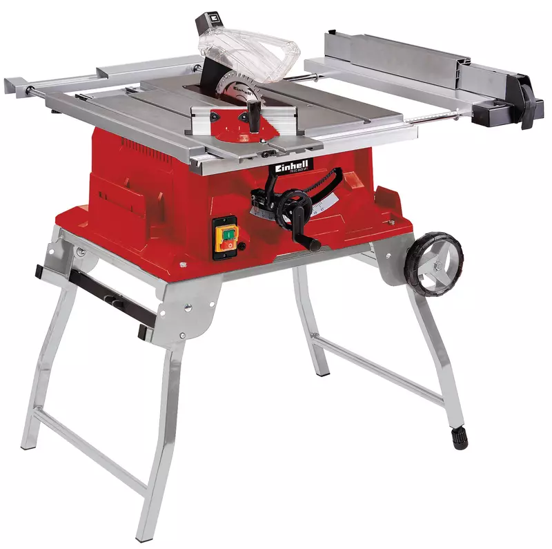 TABLE SAW TE-CC 2025 UF