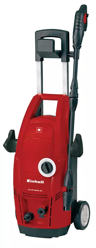 HIGH PRESSURE CLEANER TC-HP 2042 PC
