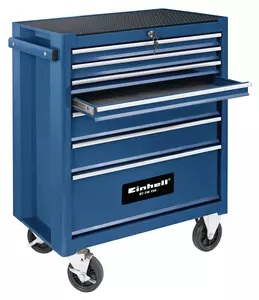 TOOL AND GEAR WAGON BT-TW 150