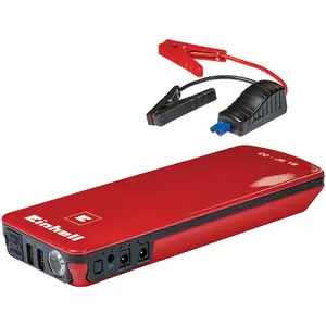 JUMP-START/POWER BANK CC-JS 18