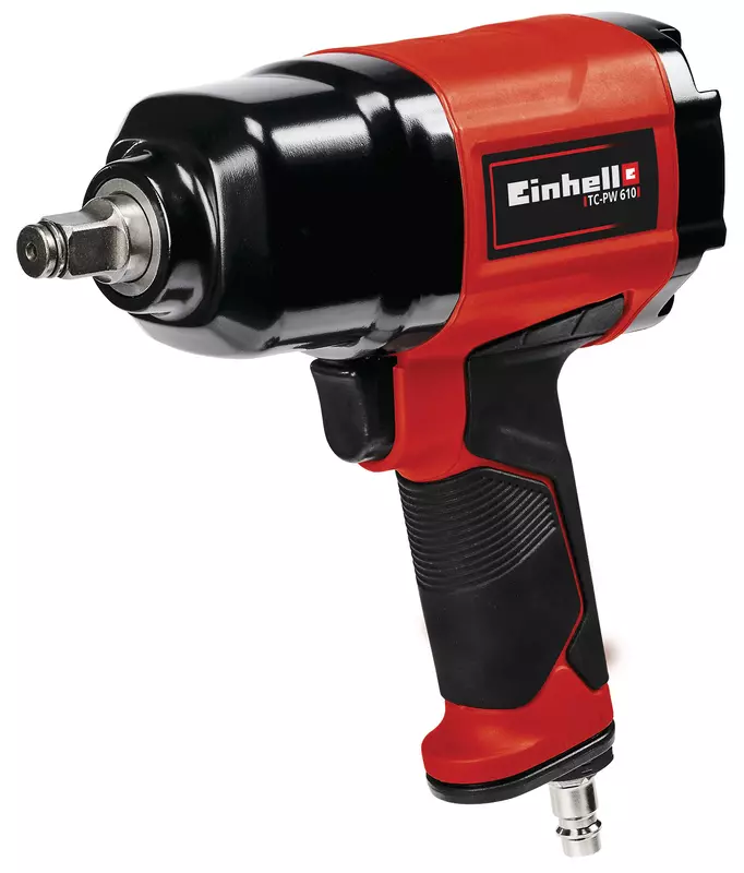IMPACT WRENCH TC-PW 610