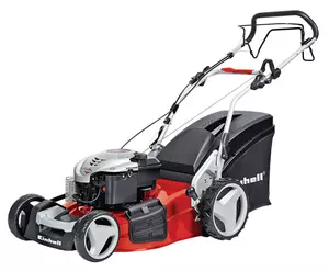 PETROL LAWN MOWER GE-PM 51S-H B&S
