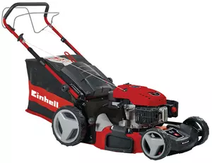 PETROL LAWN MOWER GC-PM 52 S HW
