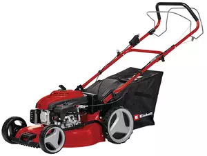 PETROL LAWN MOWER GC-PM 46/2 SHW