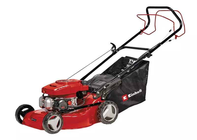 PETROL LAWN MOWER GC-PM 46/4 S