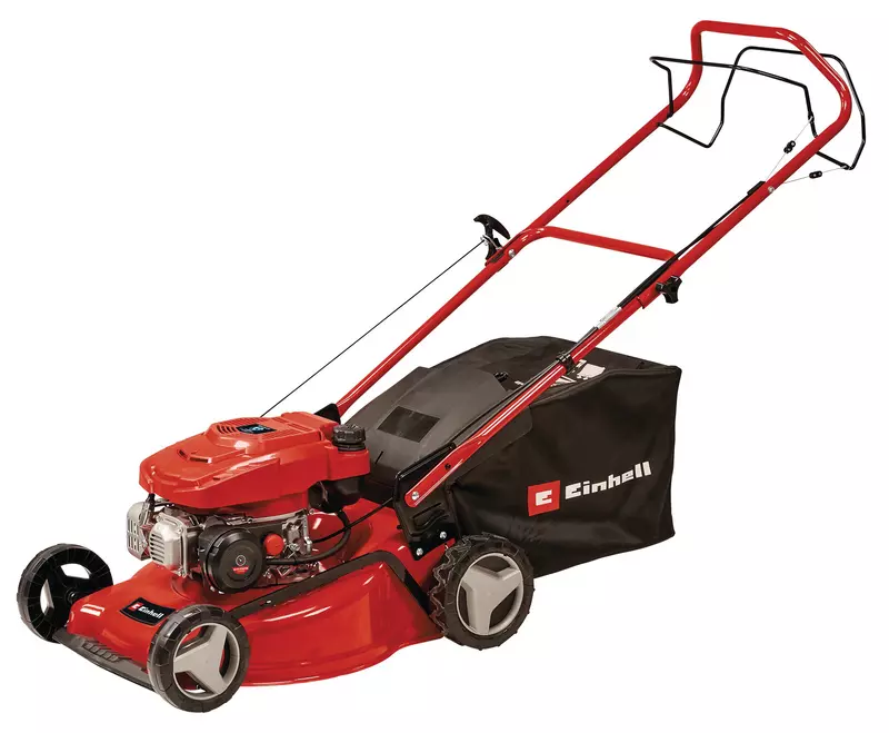 PETROL LAWN MOWER GC-PM 46/5 S