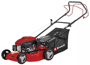 PETROL LAWN MOWER GC-PM 46 S