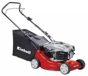 PETROL LAWN MOWER GH-PM 40 P