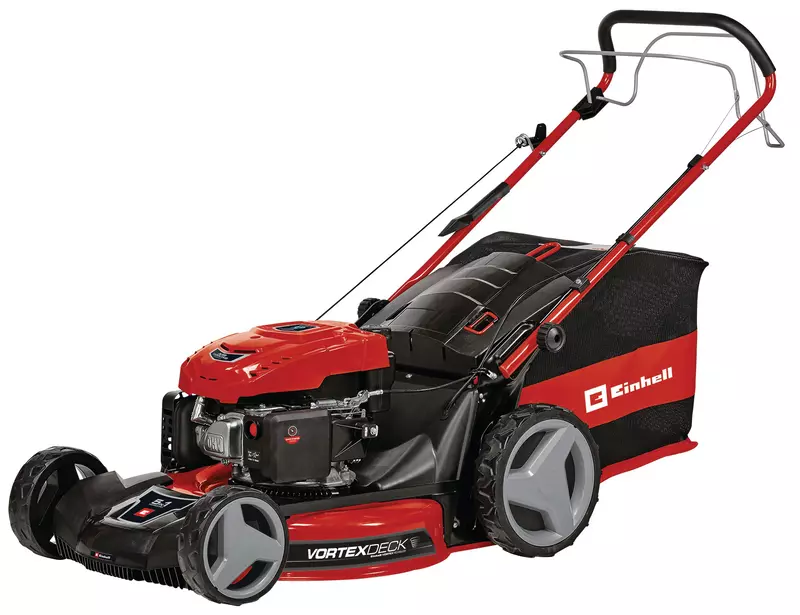 PETROL LAWN MOWER GC-PM 56/2 SHW