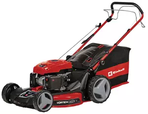 PETROL LAWN MOWER GC-PM 52/2 S HW