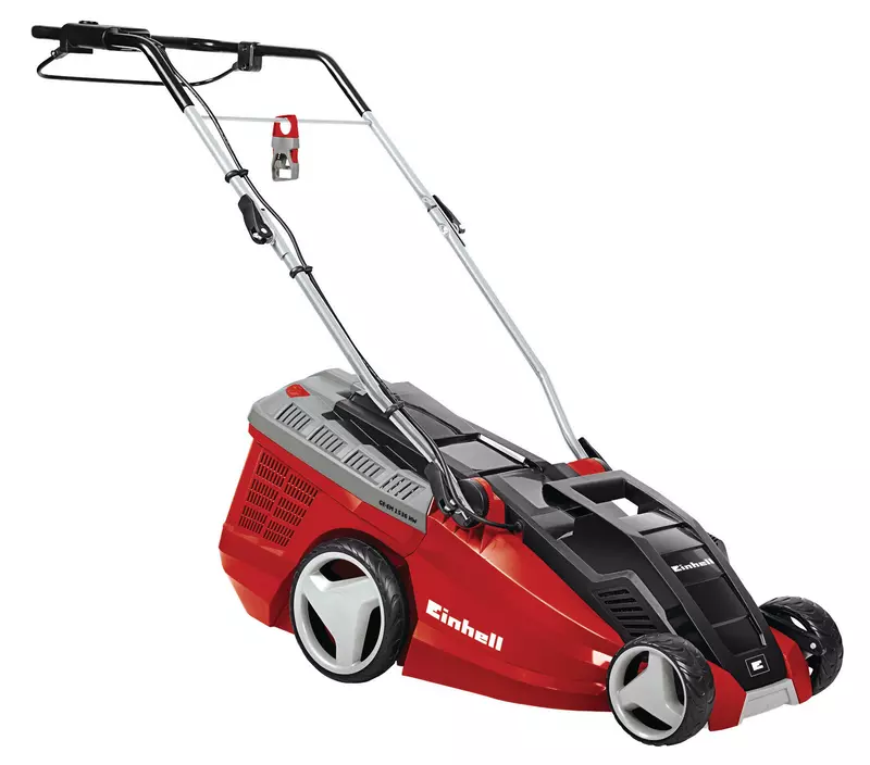 ELECTRIC LAWN MOWER GE-EM 1536 HW