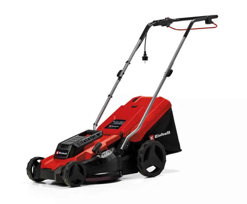 ELECTRIC LAWN MOWER GC-EM 1600/37