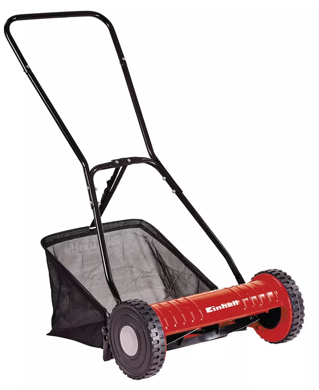 HAND LAWN MOWER GC-HM 40
