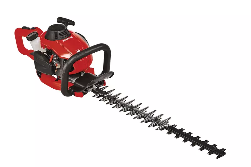PETROL HEDGE TRIMMER GE-PH 2555A