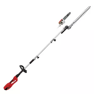 ELECTRIC POLE HEDGE TRIMMER/SAW GC-HC 9024 T
