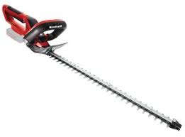 CORDLESS HEDGE TRIMMER GE-CH 1855 LI KIT