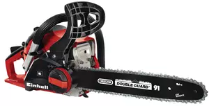PETROL CHAIN SAW GH-PC 1535 TC
