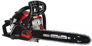 PETROL CHAIN SAW GC-PC 1435 I TC