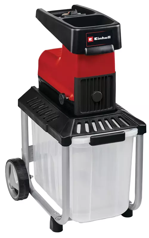 ELECTRIC SILENT SHREDDER GC-RS 2845 CB