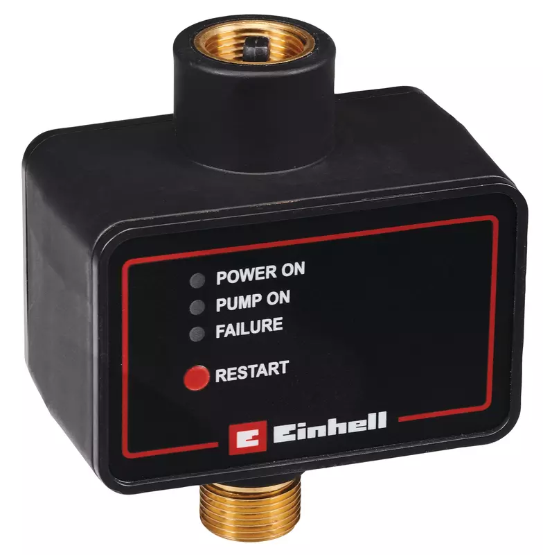 FLOAT AUTOMATIC SWITCH CONTROL