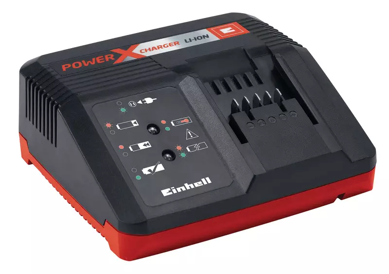 POWER X-CHANGE CHARGER 18V-30 MIN