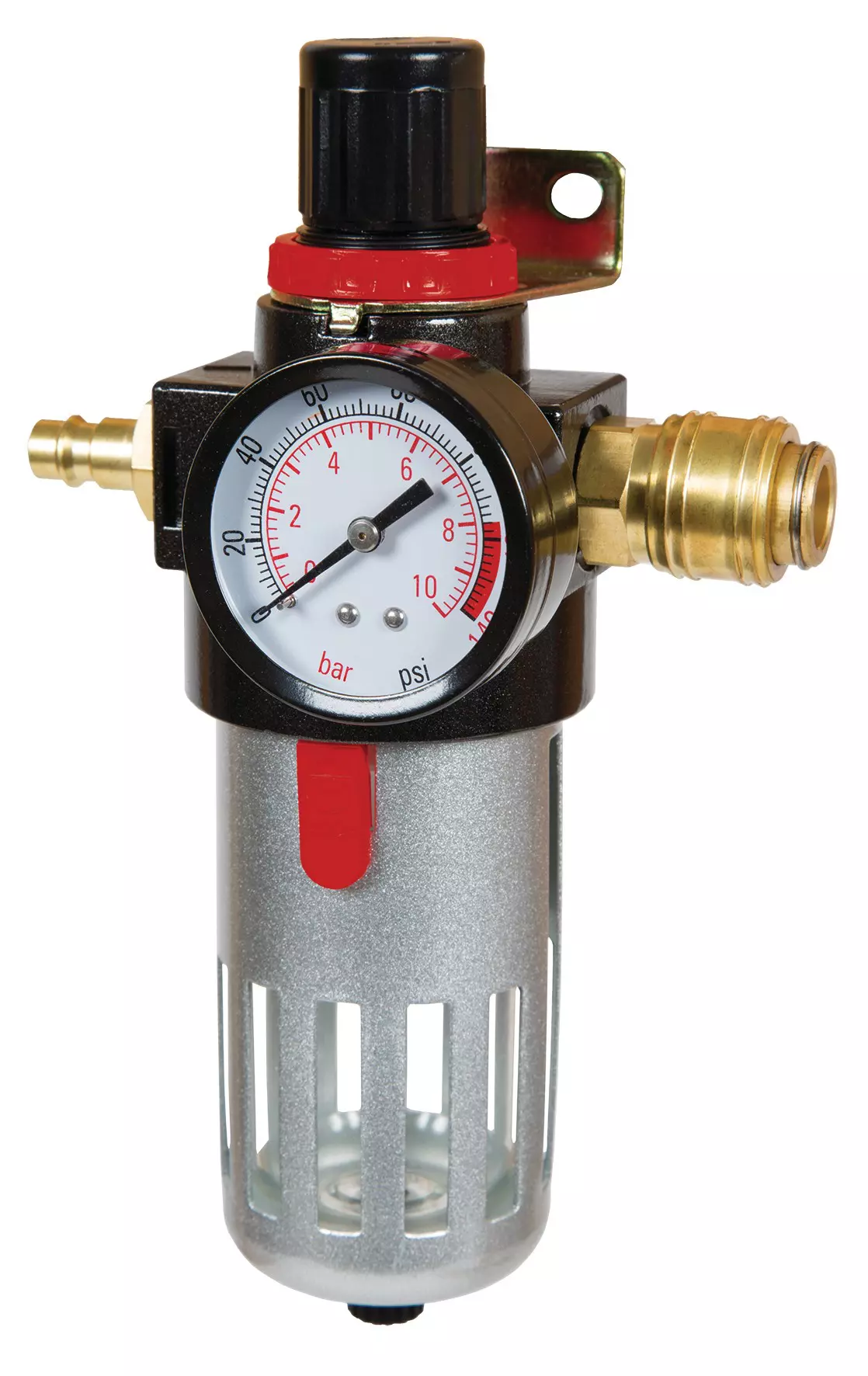 FILTER PRESSURE REDUCER 3/8"