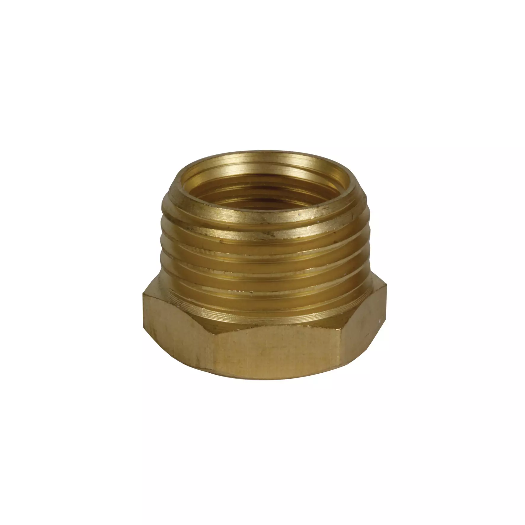 REDUCER FEMALE R3/8" TO MALE 1/2"