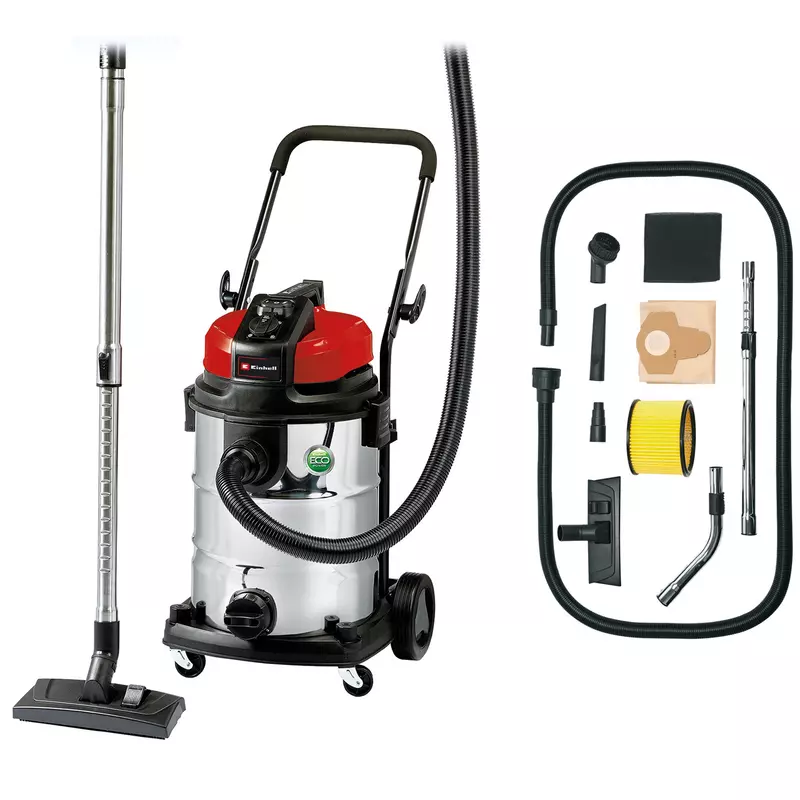 WET/DRY VACCUM CLEANER TE-VC 2230 SA